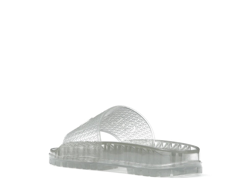 adidas x Gucci Adilette Slide Clear (Women's)