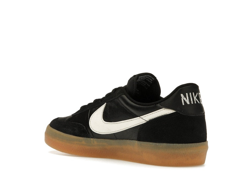 Nike Killshot 2 Black Sail Gum (Women's)