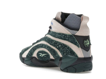Reebok Shaqnosis Brain Dead