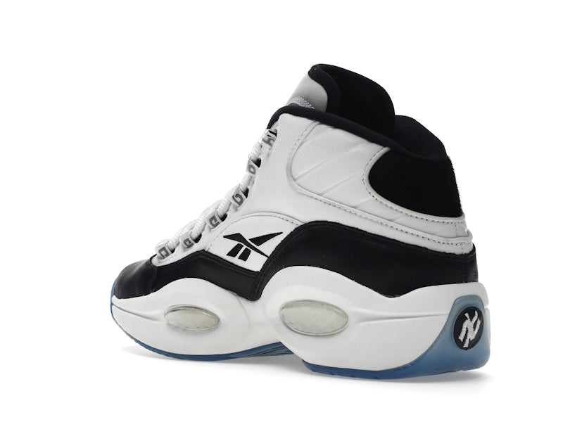 Reebok Question Mid Tyrrell Winston