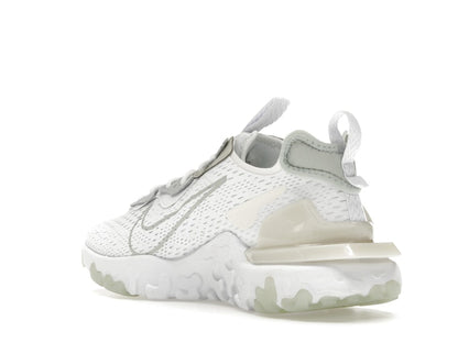 Nike React Vision White Grey (Women's)