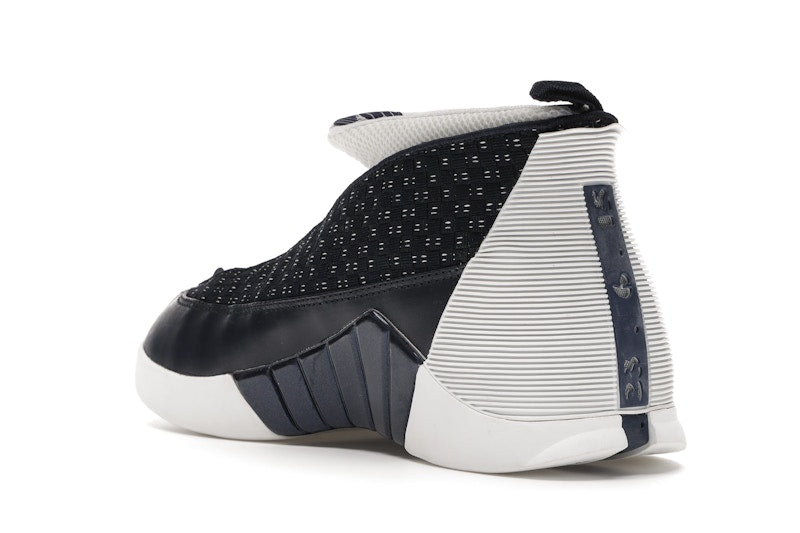 Jordan 15 OG Obsidian