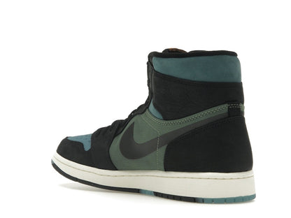 Jordan 1 Retro High Element Gore-Tex Black Olive