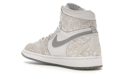Jordan 1 Retro 30th Anniversary Laser