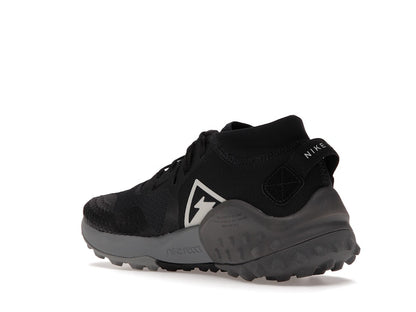 Nike Wildhorse 6 Off Noir