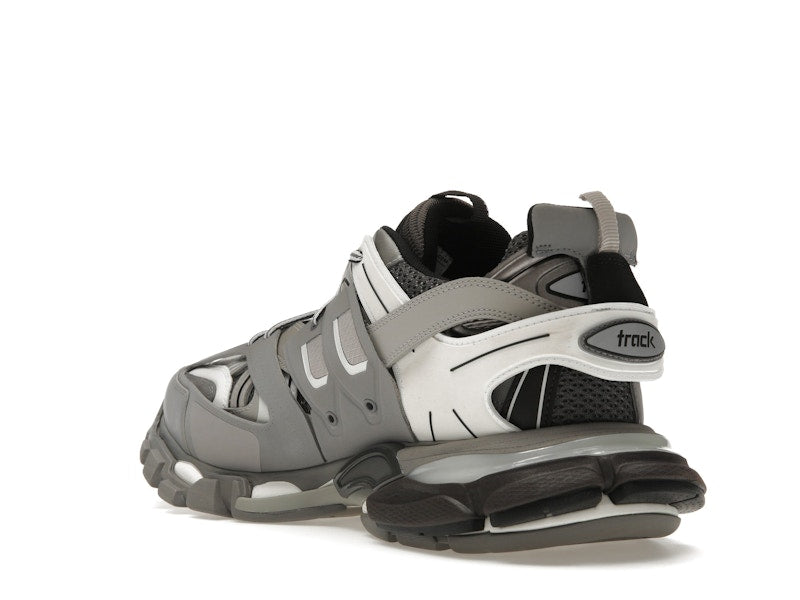 Balenciaga Track LED Gray