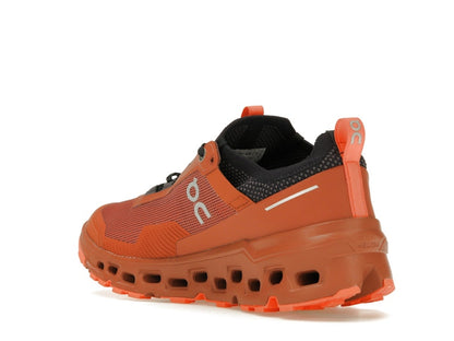 On Running Cloudultra 2 Auburn Flame
