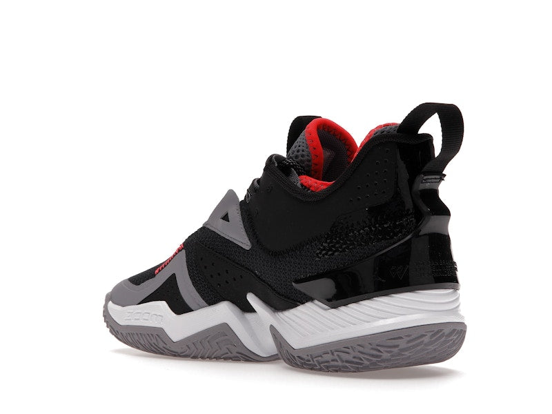 Jordan Westbrook One Take Black Cement