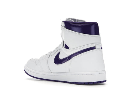 Jordan 1 Retro High Court Purple (Women's)
