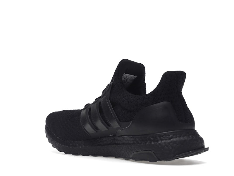 adidas Ultra Boost 5.0 DNA Triple Black