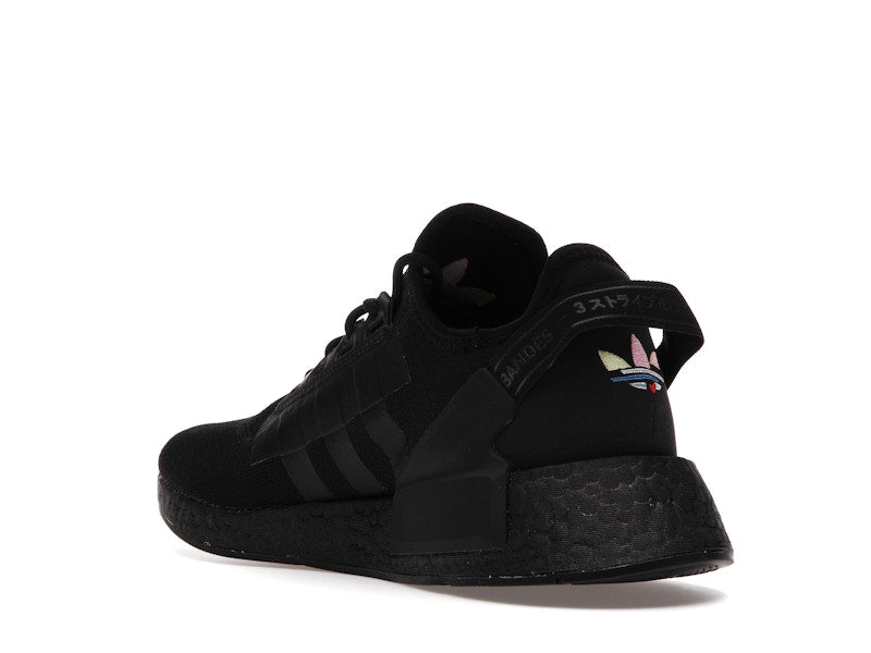 adidas NMD R1 V2 Triple Black
