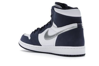 Jordan 1 Retro High CO.JP Midnight Navy (2020)