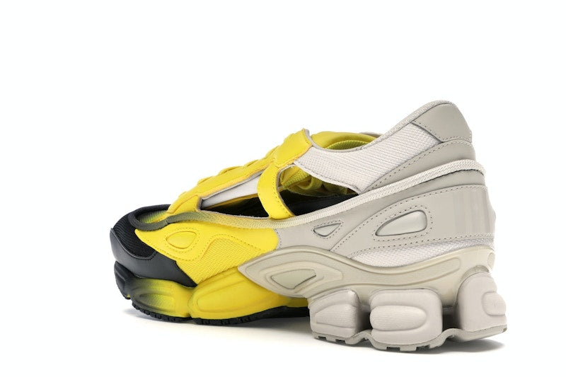 adidas Replicant Ozweego Raf Simons Clear Brown Yellow
