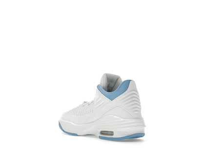 Jordan Max Aura 5 White University Blue (GS)
