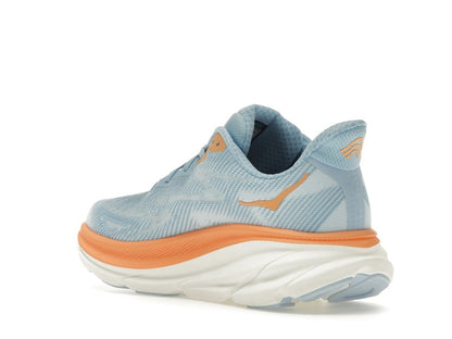 Hoka One One Clifton 9 Airy Blue (Women's)