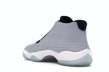 Jordan Future Premium Metallic Silver