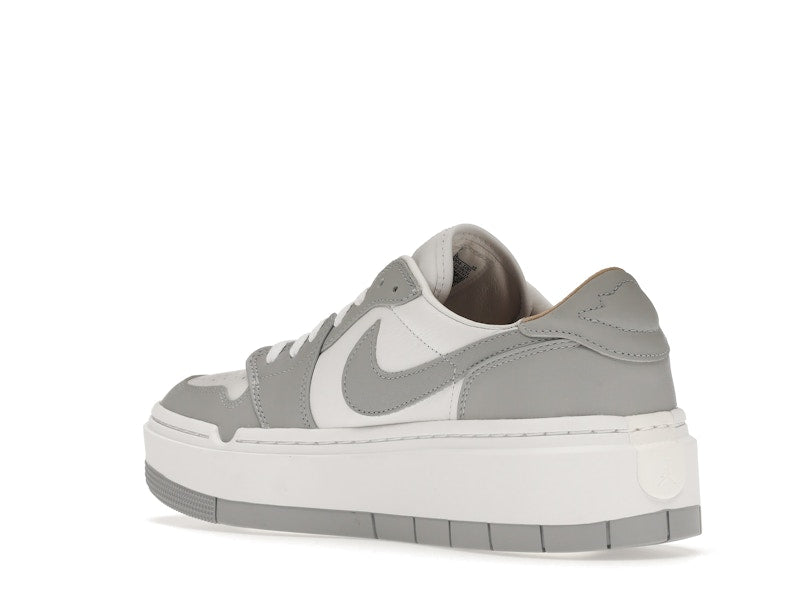 Jordan 1 Elevate Low Wolf Grey (Women's)