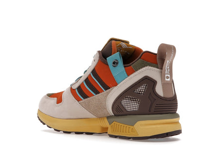 adidas ZX 8000 National Park Foundation Yellowstone