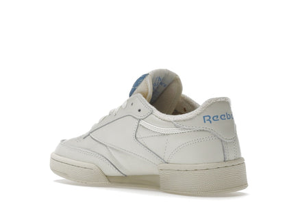 Reebok Club C 85 Vintage Chalk Essential Blue
