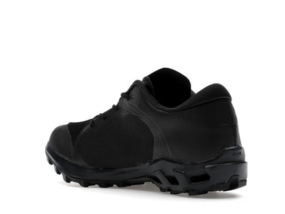 On Running Cloudventure Peak POST ARCHIVE FACTION Black Magnet (Women's)