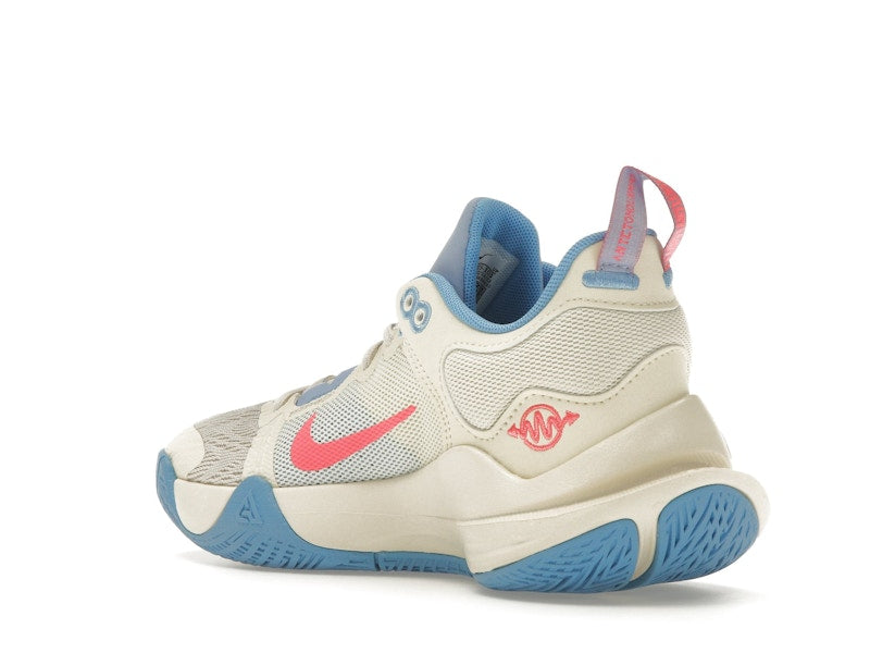 Nike Giannis Immortality 2 Coconut Milk Hot Punch
