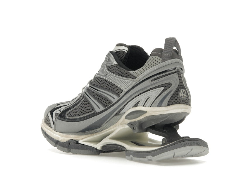 Balenciaga X-Pander Silver