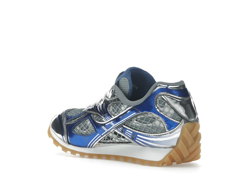 Bottega Veneta Orbit Surf Vapor Blue Surf (Women's)