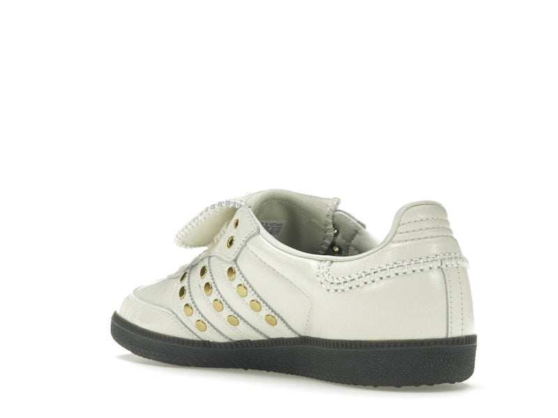 adidas Samba Wales Bonner Studded Pack Cream White
