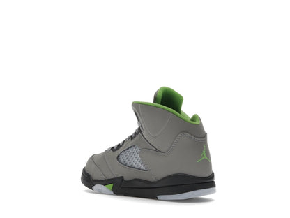 Jordan 5 Retro Green Bean (2022) (PS)