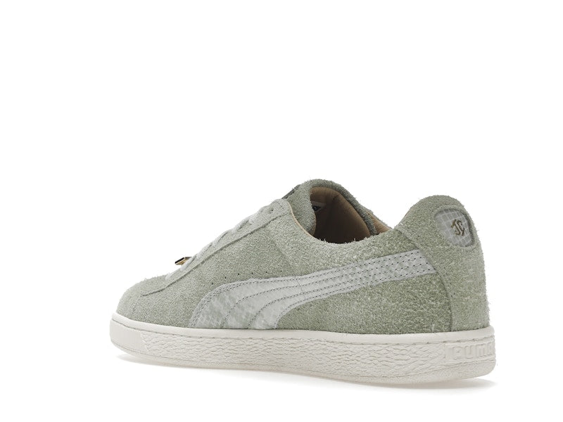 Puma Suede Classic Sonra