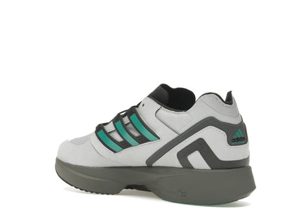 adidas Equipment Takumi Sen Silver Metallic Equipment Green