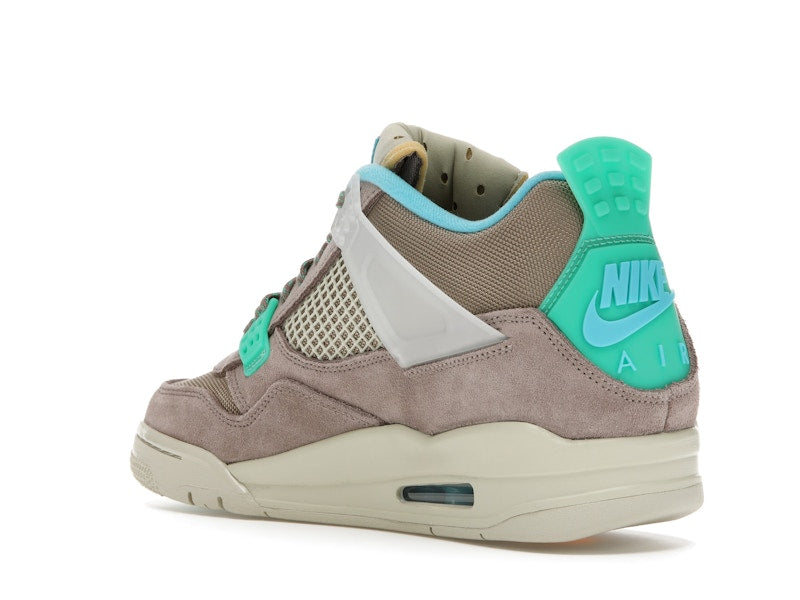Jordan 4 Retro SP 30th Anniversary Union Taupe Haze