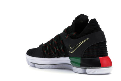 Nike KD 10 Black History Month (2018)