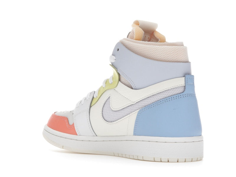 Jordan 1 High Zoom Air CMFT To My First Coach
