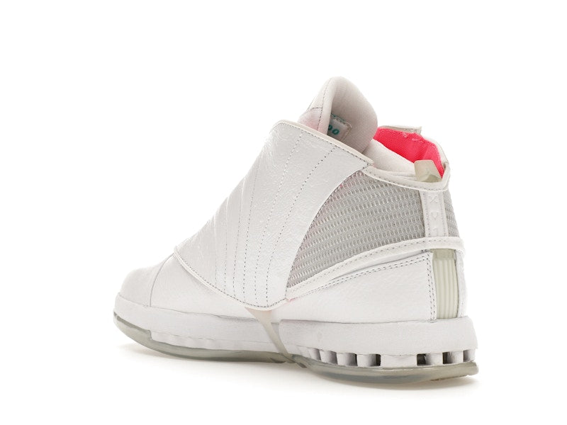 Jordan 16 Retro Solefly Art Basel