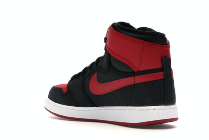Jordan 1 Retro KO Bred (2015)