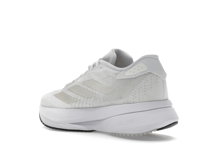 adidas Adizero SL2 Cloud White Zero Metalic Dash Grey