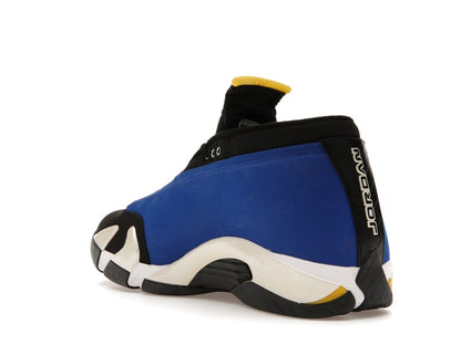 Jordan 14 Retro Low Laney (2015)