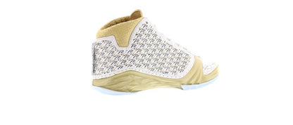 Jordan 23 Trophy Room White