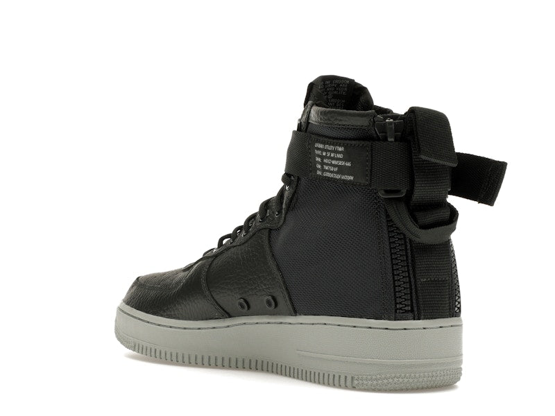 Nike SF Air Force 1 Mid Outdoor Green (Women's)