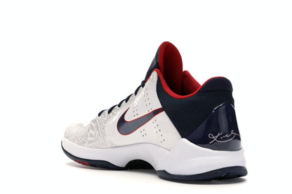 Nike Kobe 5 United We Rise