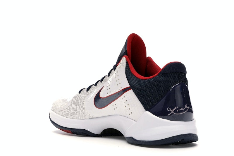 Nike Kobe 5 United We Rise