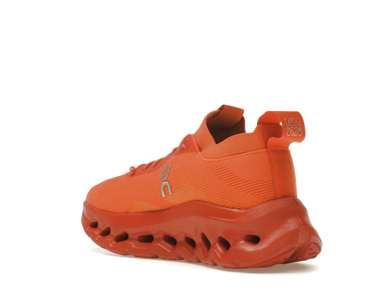 On Running Cloudtilt LOEWE Orange (Women's)