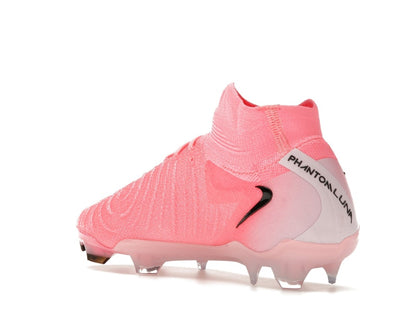 Nike Phantom Luna 2 Elite FG Pink Foam
