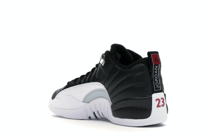 Jordan 12 Retro Low Playoffs (GS)