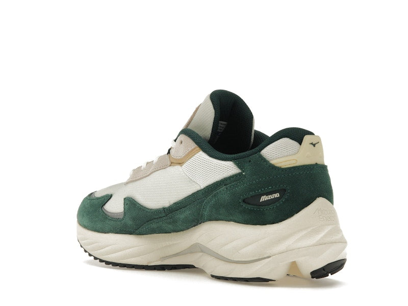 Mizuno Wave Rider Beta Cream Green