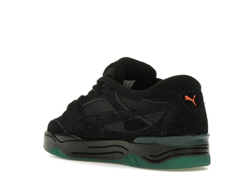 Puma 180 Cordura Carrots Rickie Black