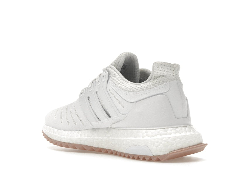 adidas Ultra Boost DNA 22 Non Dyed Bright Red