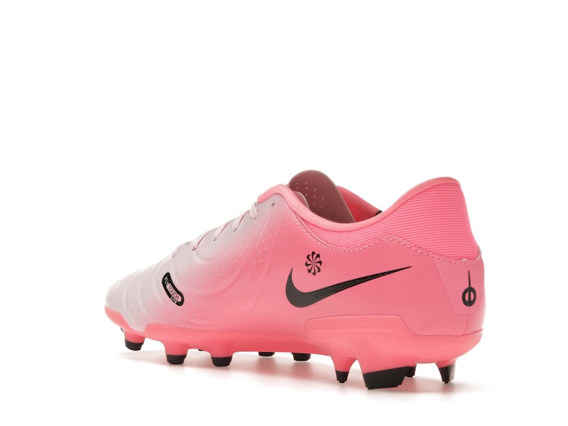 Nike Tiempo Legend 10 Academy MG Pink Foam Black