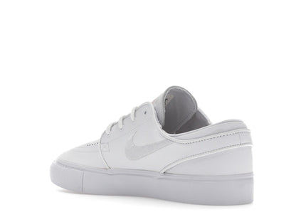 Nike SB Zoom Stefan Janoski OG+ ISO Triple White